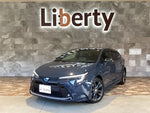 COROLLA TOURING HYBRID