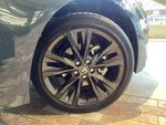 COROLLA TOURING HYBRID