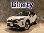 RAV4 4WD