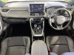 RAV4 PHV