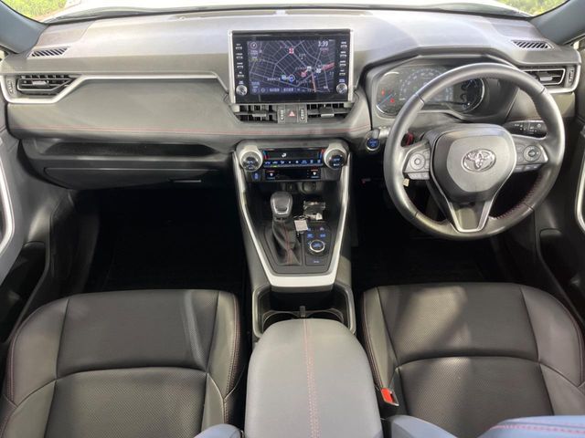 RAV4 PHV