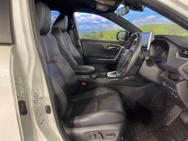 RAV4 PHV