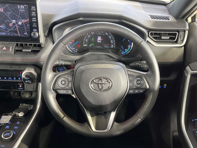 RAV4 PHV