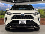 RAV4 PHV