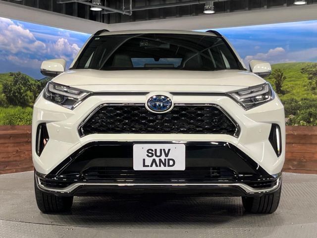 RAV4 PHV