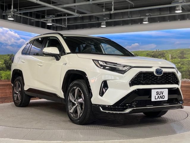 RAV4 PHV
