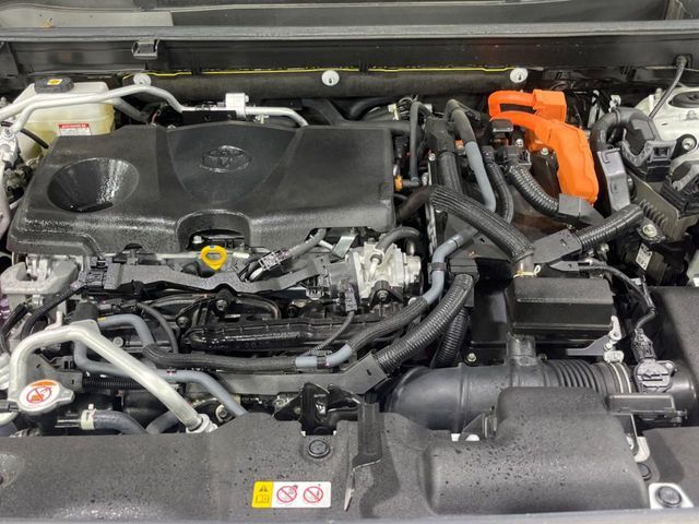 RAV4 PHV