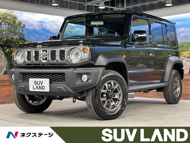 JIMNY NOMADE