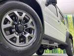 JIMNY NOMADE