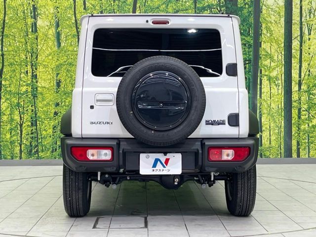 JIMNY NOMADE