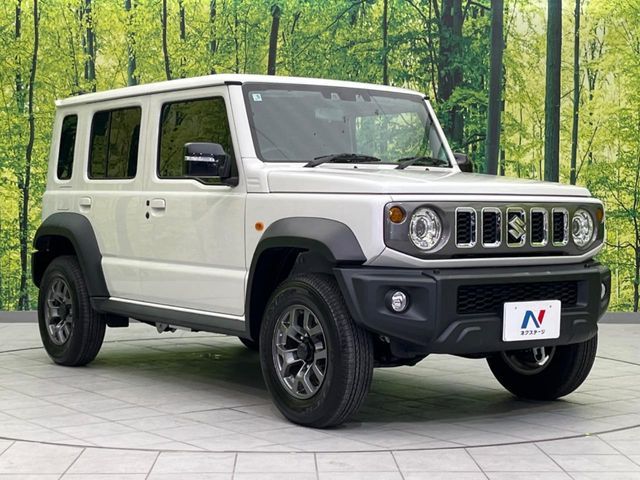 JIMNY NOMADE
