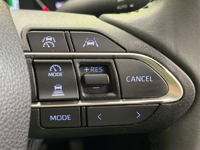 VOXY