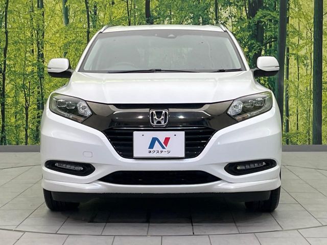 VEZEL HYBRID