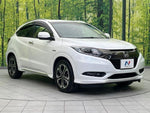 VEZEL HYBRID