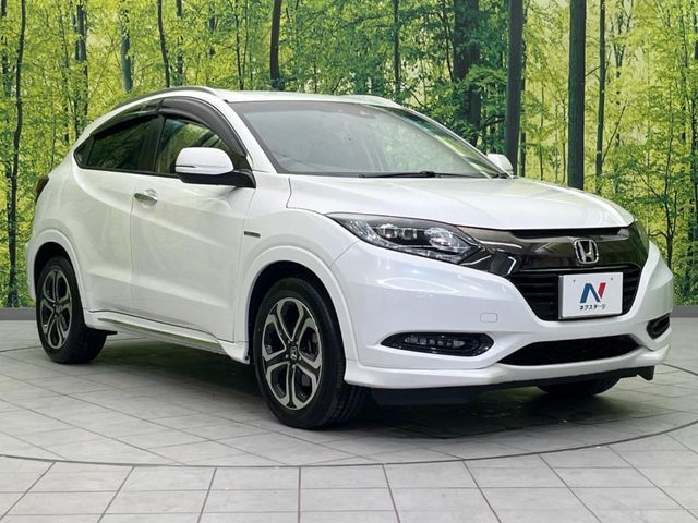 VEZEL HYBRID