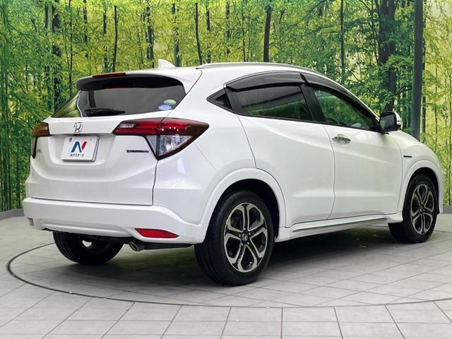 VEZEL HYBRID