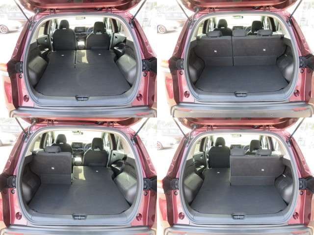 NOTE 4WD