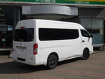 NV350 CARAVAN 4WD