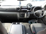 NV350 CARAVAN 4WD
