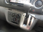 NV350 CARAVAN 4WD