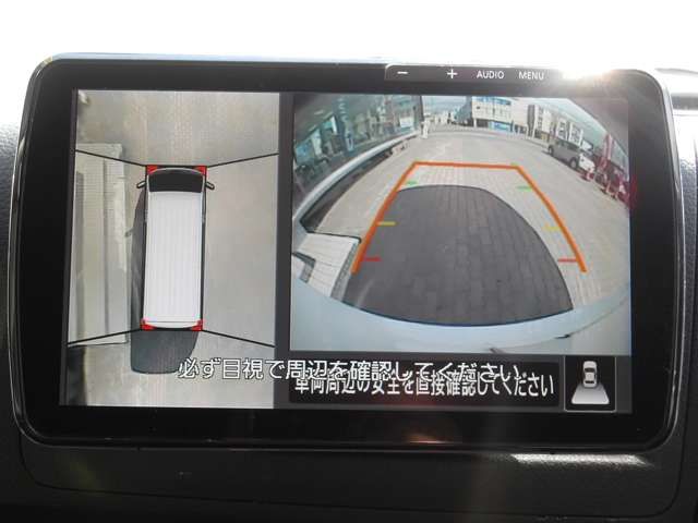 NV350 CARAVAN 4WD