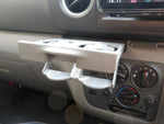NV350 CARAVAN 4WD