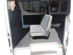 NV350 CARAVAN 4WD