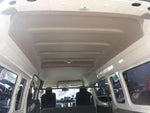 NV350 CARAVAN 4WD