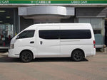 NV350 CARAVAN 4WD