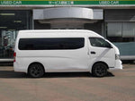 NV350 CARAVAN 4WD