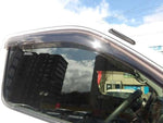 NV350 CARAVAN 4WD