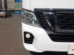 NV350 CARAVAN 4WD