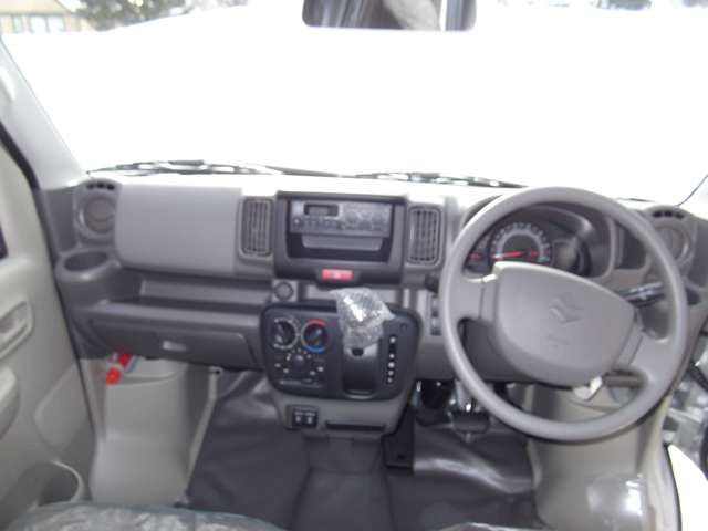EVERY van 4WD