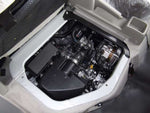 EVERY van 4WD
