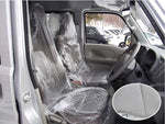 EVERY van 4WD