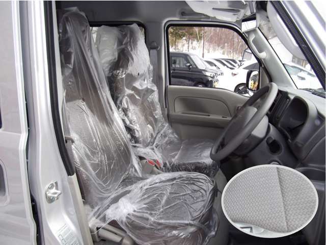 EVERY van 4WD