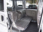 EVERY van 4WD