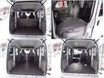 EVERY van 4WD