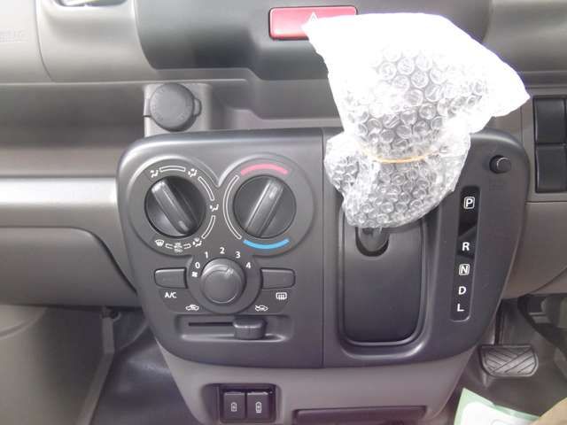 EVERY van 4WD