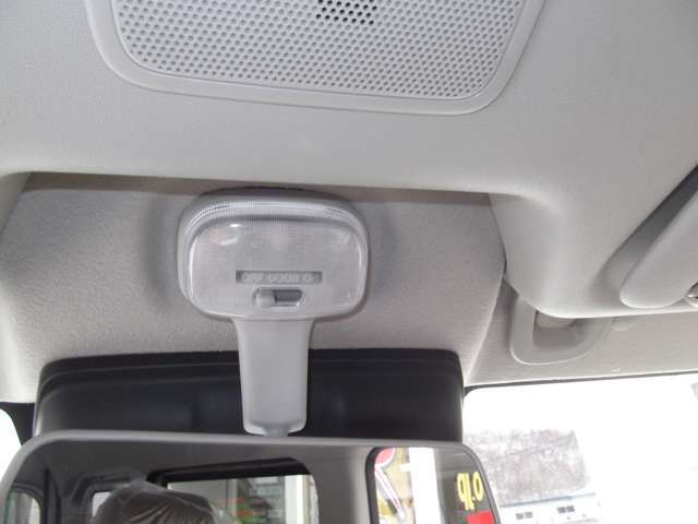 EVERY van 4WD