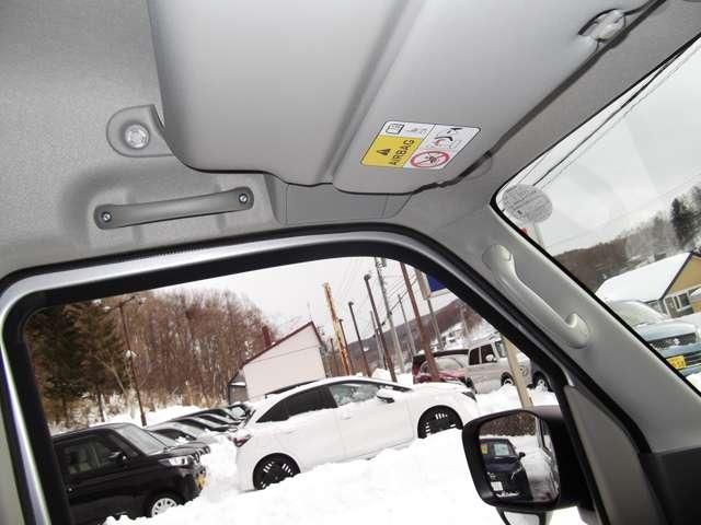 EVERY van 4WD