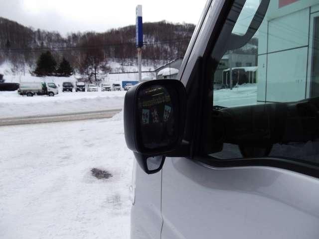 EVERY van 4WD