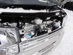 EVERY van 4WD