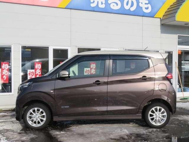 DAYZ 4WD