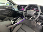 AUDI A5 Sedan