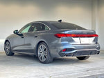AUDI A5 Sedan
