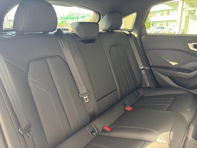 AUDI A5 Sedan