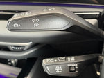 AUDI A5 Sedan