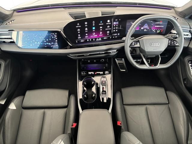 AUDI A5 Sedan
