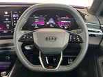 AUDI A5 Sedan